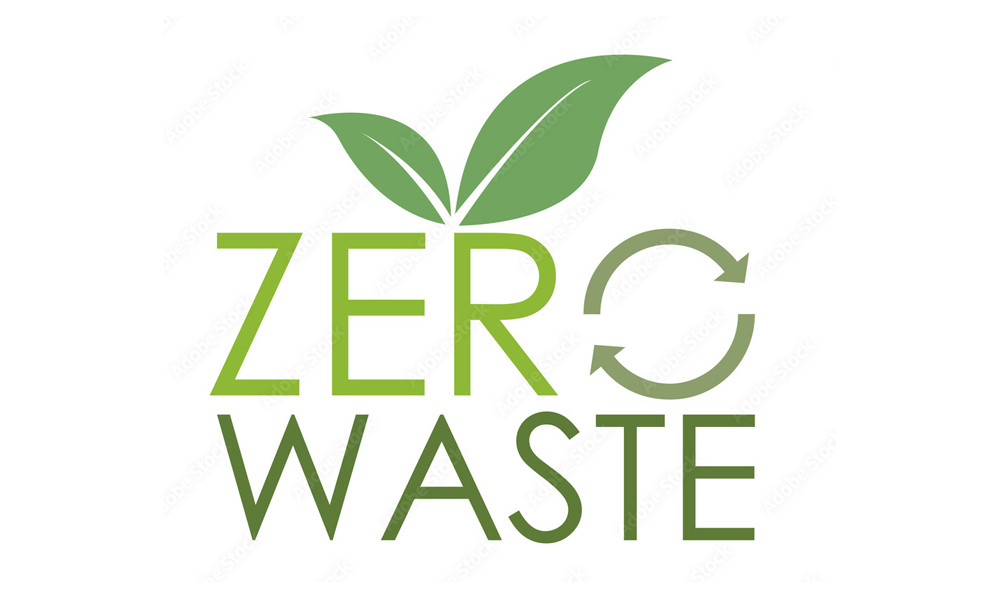 zero-waste data center solution
